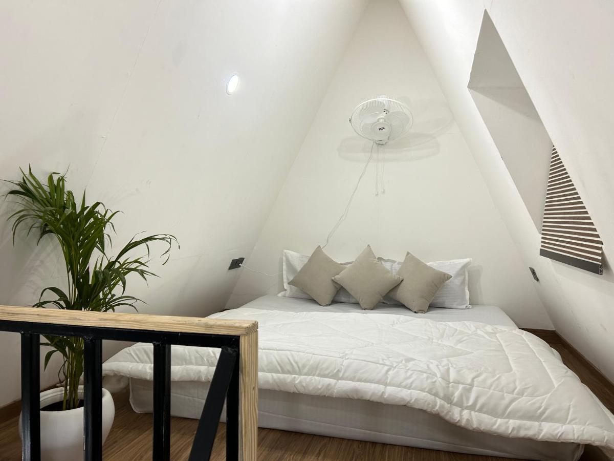 The Alchemist House Otel Rishīkesh Dış mekan fotoğraf