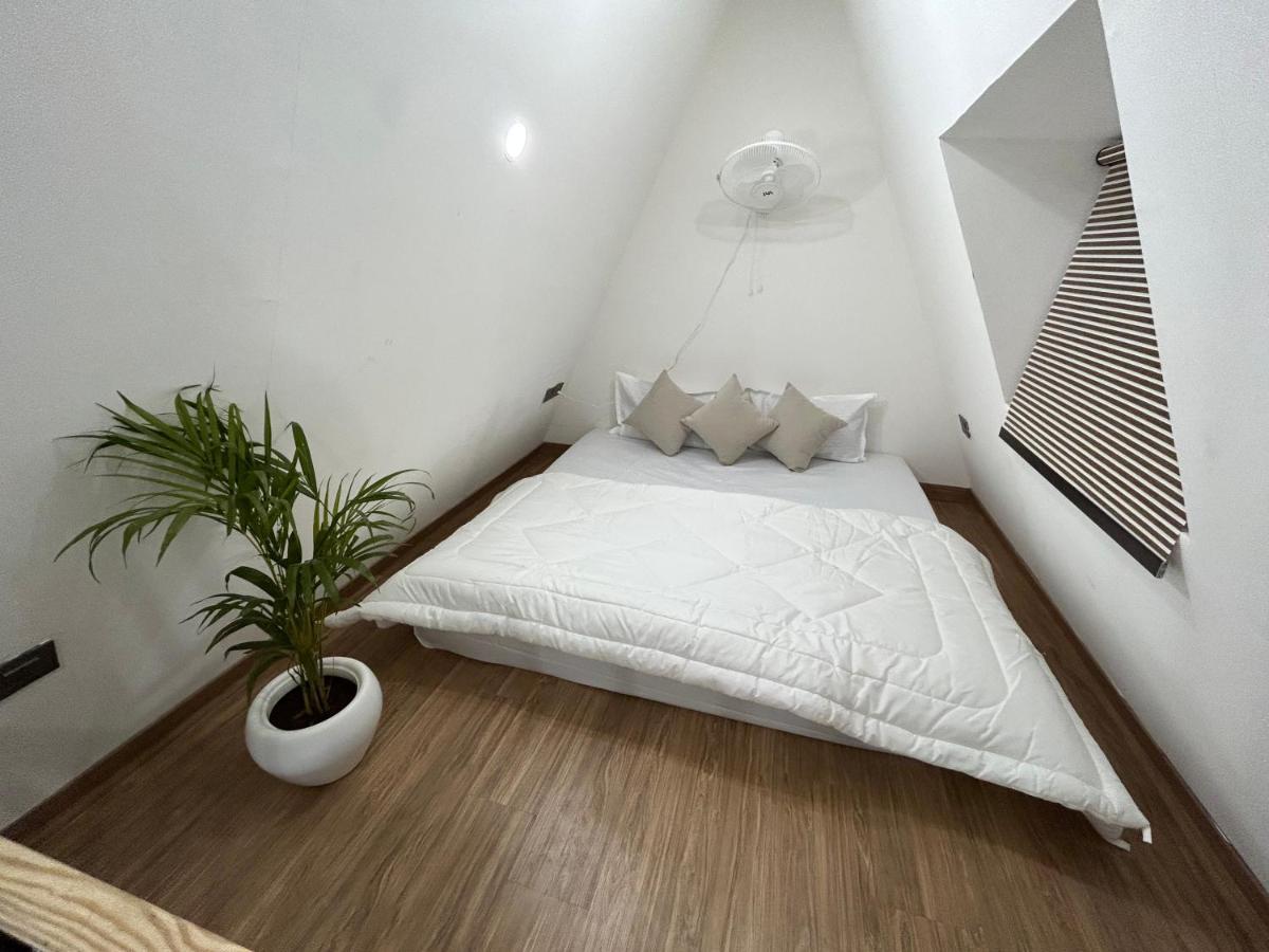The Alchemist House Otel Rishīkesh Dış mekan fotoğraf