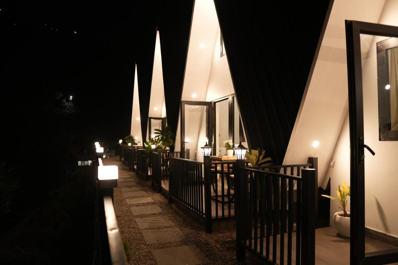 The Alchemist House Otel Rishīkesh Dış mekan fotoğraf